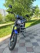 Motoland Alpha RX 11. 110����. ��., ��������, ��� ���, ��� ������� ����
