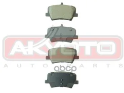������� ��������� �������� ������ 31687033 31471471 32276934 32276933 Akyoto ���. AKD-17202 AKD17202 ����