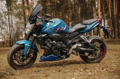 Yamaha FZ1-N. 1 000����. ��., ��������, ���, � �������� ����