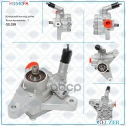 ����� �������������� ���� Honda Accord 1998-2003 (������) Gelzer ���. H3640PA H3640PA H3640PA ����