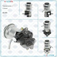 ����� �������������� ���� Toyota Corolla 1997-2002 (������) Gelzer ���. H7939PA H7939PA H7939PA ����