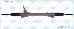 ������� �������� ���. Lexus RX 270/350/450H 2008-2015 (����. �����) Gelzer ���. M5002U M5002U M5002U ����