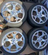 MKW. 10.0x22", 5x150, ET58,  110,1. 
