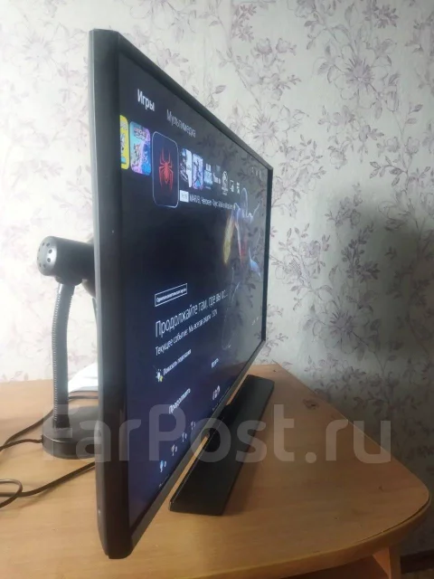 Samsung LT32E310EX. LED ����