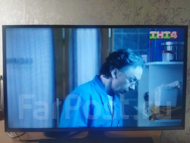 Samsung LT32E310EX. LED ����