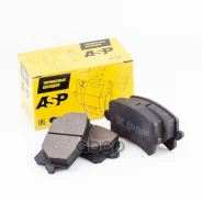 ������� ��������� ������ Skoda Octavia/VW Tiguan Passat/AUDI A3 A6 ASP ���. k410105 K410105 ����