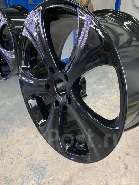 Wald. x22", 5x150 ����