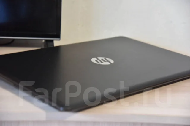 HP Pavilion. 17.3", 2,3����, ��� 8 ��, ���� 929���, WiFi: 1, Bluetooth: 1 ����