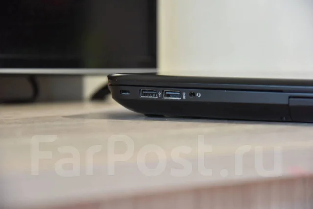 HP Pavilion. 17.3", 2,3����, ��� 8 ��, ���� 929���, WiFi: 1, Bluetooth: 1 ����