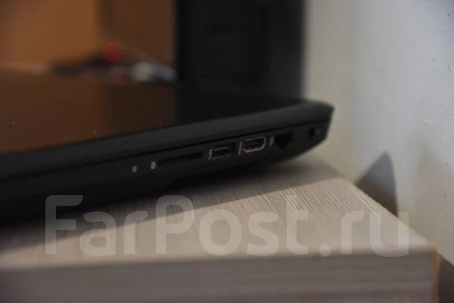 HP Pavilion. 17.3", 2,3����, ��� 8 ��, ���� 929���, WiFi: 1, Bluetooth: 1 ����