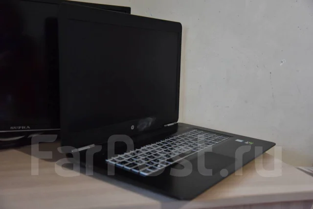 HP Pavilion. 17.3", 2,3����, ��� 8 ��, ���� 929���, WiFi: 1, Bluetooth: 1 ����