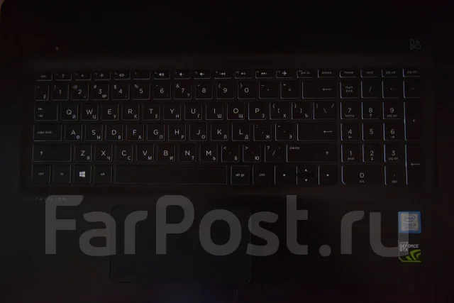HP Pavilion. 17.3", 2,3����, ��� 8 ��, ���� 929���, WiFi: 1, Bluetooth: 1 ����