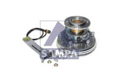 ���������� ������� ����������� MAN TGA (c ��������) Sampa ���. 021360 021360 ����