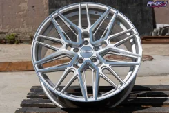 Vossen HF-7. 8.5x20", 5x112, ET35, �� 66,6���. ����