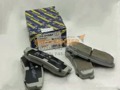 ������� ��������� Mitsubishi Pajero IV 02/07- ������ Japanparts (������) PP210AF PP210AF ����