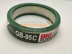 ������ ��������� ���-2101 GB-95c � ������ BIG Filter (������) GB95C GB95C ����