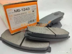 ������� ��������� Mitsubishi Pajero IV 02/07- ������ Masuma (������) MS1243 MS1243 ����