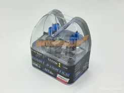 ����� H1 Avantech ������������������� Night Fighter ���-�� 2 �� H1 12V 55W (120W) 5000K Avantech (�����) AB5001 AB5001 ����