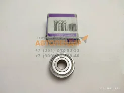 ��������� NSK 6200ZZC3 ��������� � ������� NSK (������) 6200ZZC3 6200ZZC3 ����