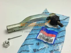 ������� ���������� ������ ��� Toyota Corolla 150 �����. Quattro Freni (������) QF33E00003 QF33E00003 ����