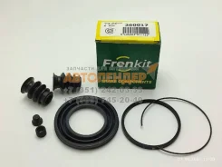����������� ��������� ���������� �������� Mitsubishi Galant 8 Frenkit (�������) 260017 260017 ����