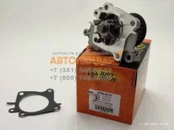 ����� ������� ��� Mitsubishi Cedia. ��� 4G92, 4G93, 4G94 JUST Drive (������) JPW0015 JPW0015 ����