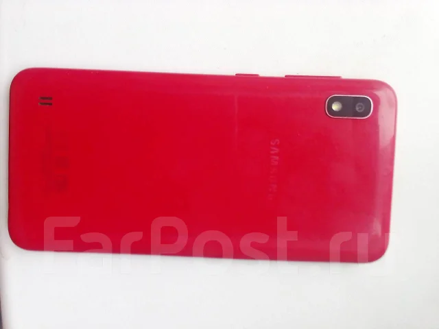 Samsung Galaxy A10. �/�, 32 ��, ������� ����