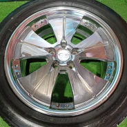 Weds Artisan Spirit Bellona. 8.0x18", 5x114.3, ET38, �� 73���. ����
