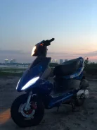 Vento Corsa. 49����. ��., ��������, ��� ���, � �������� ����