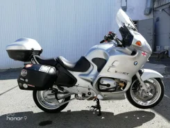 BMW R 1150 RT. 1 149����. ��., ��������, ���, � �������� ����