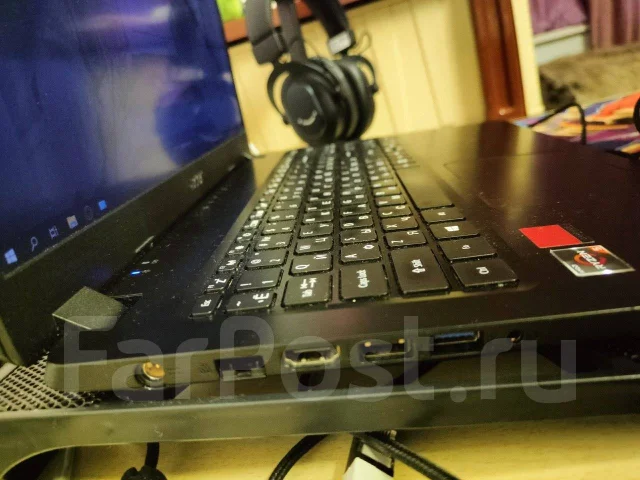 Acer Aspire 3. 15.6", 2,1����, ��� 8 ��, ���� 512���, WiFi: 1, Bluetooth: 1 ����