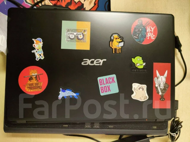 Acer Aspire 3. 15.6", 2,1����, ��� 8 ��, ���� 512���, WiFi: 1, Bluetooth: 1 ����