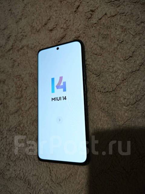 Xiaomi 12 12/256, 6.28", моноблок, серый, 3G, 4G LTE, 5G, Dual-SIM, NFC ...