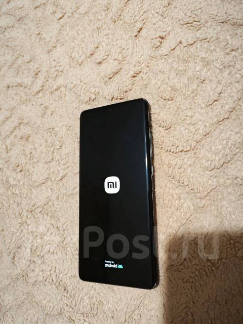 Xiaomi 12 12/256, 6.28", моноблок, серый, 3G, 4G LTE, 5G, Dual-SIM, NFC ...