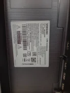 Samsung UE55RU7120. LED ����