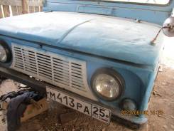 ���� 969�, 1975. ��������, 4wd, 1.0 (40��.�.), ������, 39 000����. �� ����