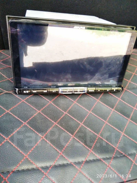 Alpine X9V ����