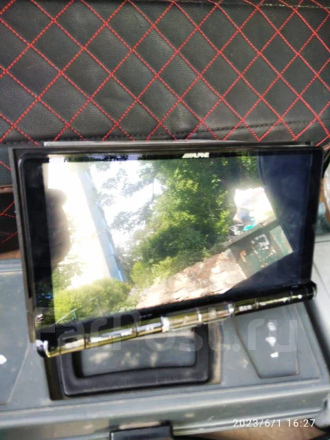 Alpine X9V ����
