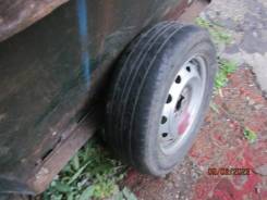 Yokohama DNA Earth-1 EP400. ������, �/�, ����� 50 % ����
