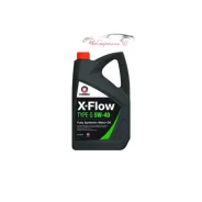 Comma X-Flow Type G