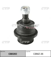 ����� CTR ������� Mazda ��� ����� �� 2 ��. ������� � ������ ������ �� �����. CBMZ36 �������� 7-10 ���� CBMZ36 ����