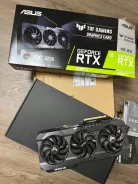 GeForce RTX 3080 Ti ����