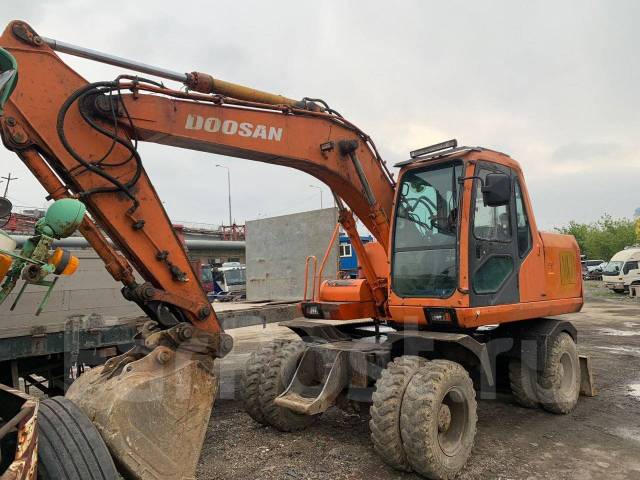 Машинист экскаватора 450-500р/ч, работа в ИП Попов О.А. во Владивостоке ...