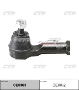 ����� CTR ���������� ��� ��� ����� �� 2 ��. ������� � ������ ������ �� �����. CEKK2 �������� 7-10 ���� CEKK2 ����