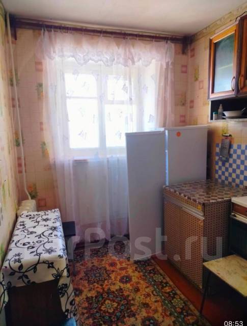 Продажа квартиры - Купить 1-комнатная квартиру в Николаевске-на-Амуре ...