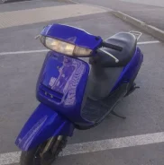 Honda Lead 90. 90����. ��., ��������, ��� ���, � �������� ����