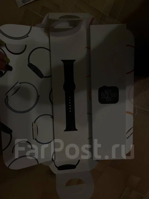 Apple Watch SE 2 ����