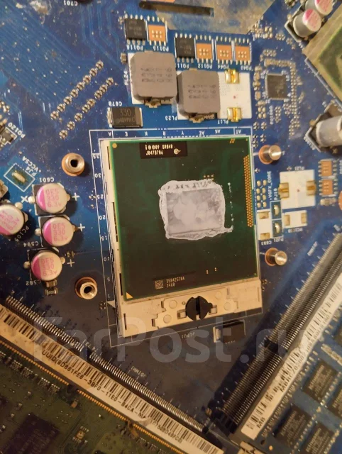 Socket G2 ����