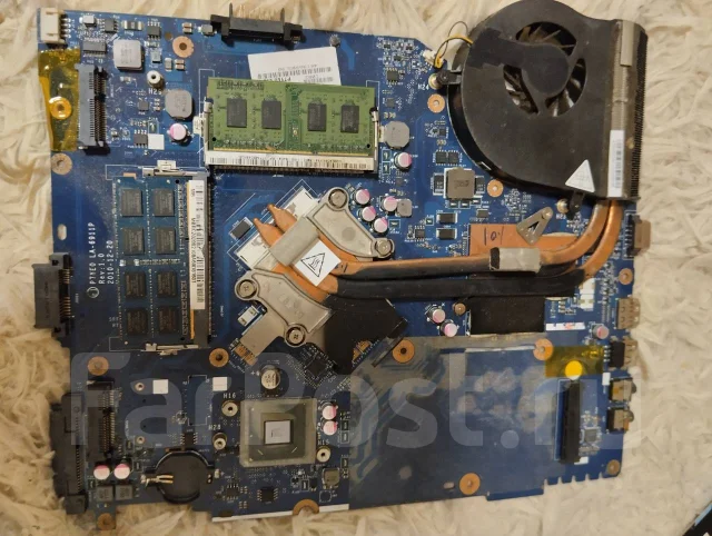 Socket G2 ����