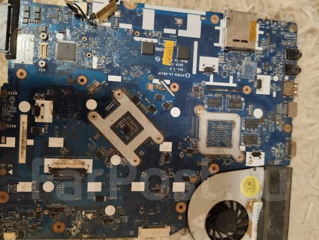 Socket G2 ����
